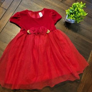 ❤️3T Holiday Dress/Special Occasions 💙
